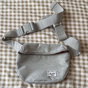 Herschel Crossbody/Belt bag